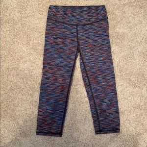 Women’s Athletic Leggings